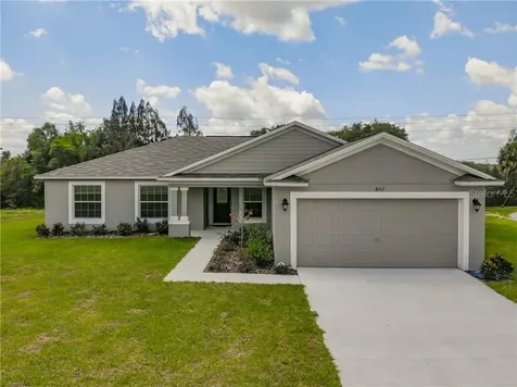 802 Wildabon Avenue Lake Wales FL 33853