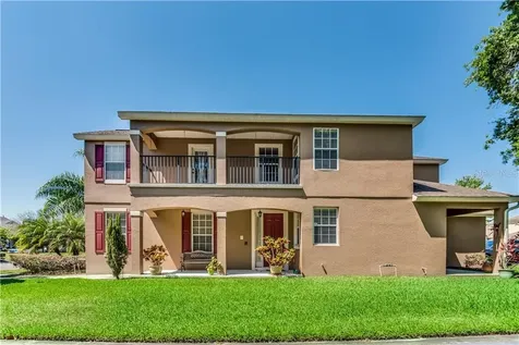 711 Climbing Oaks Court Winter Garden FL 34787