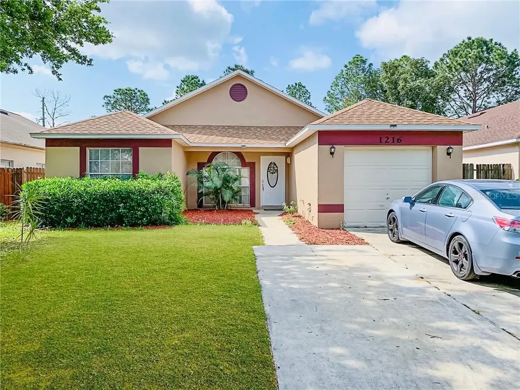 1216 Himalayan Court Apopka FL 32712