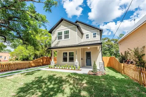 1623 E Harwood Street Orlando FL 32803