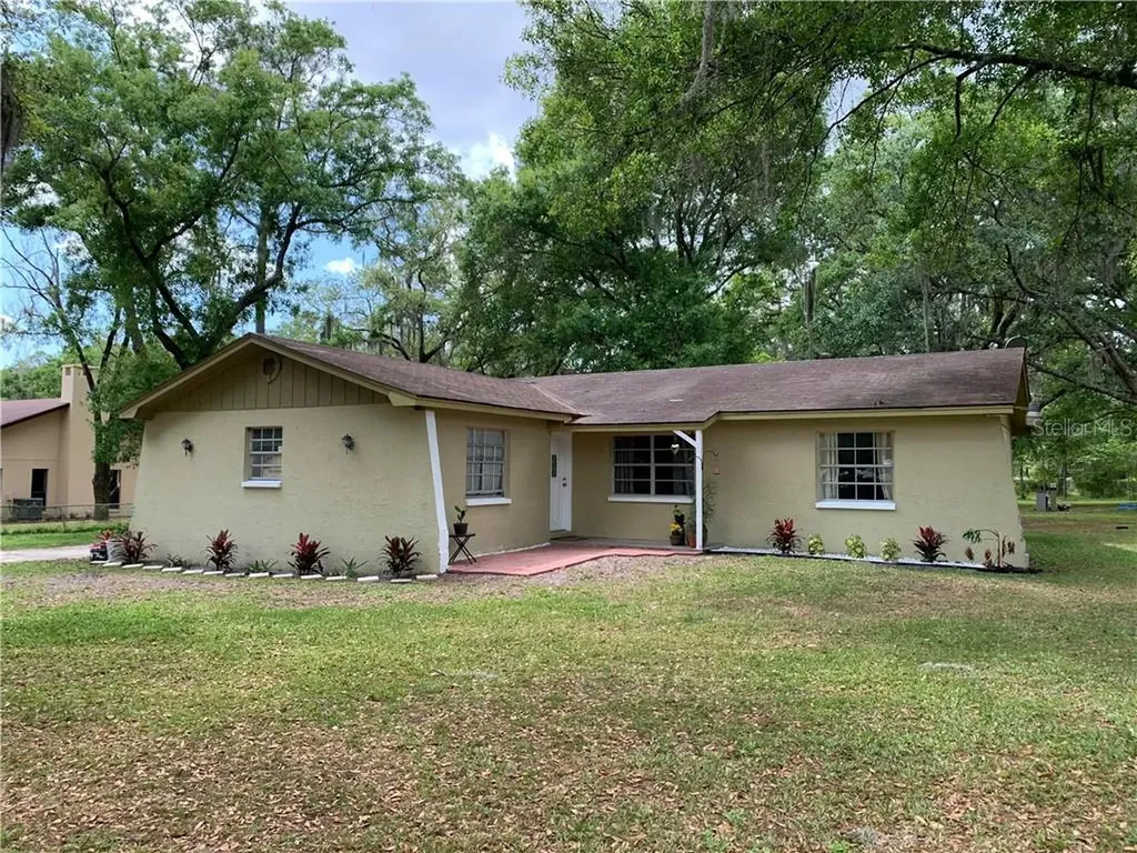 6209 Woodhaven Drive Lakeland FL 33811