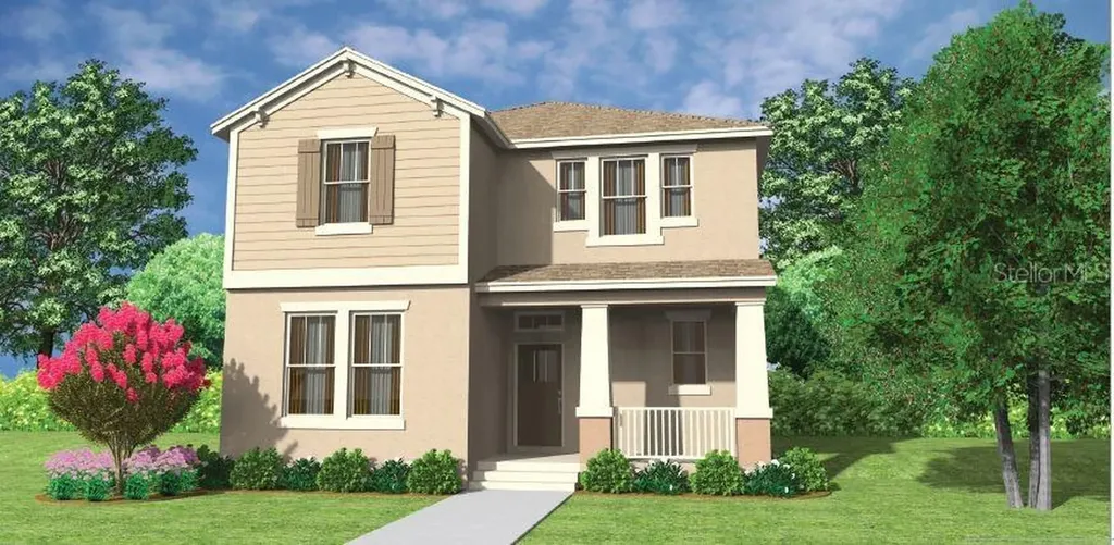 9438 Komika Lane Winter Garden FL 34787