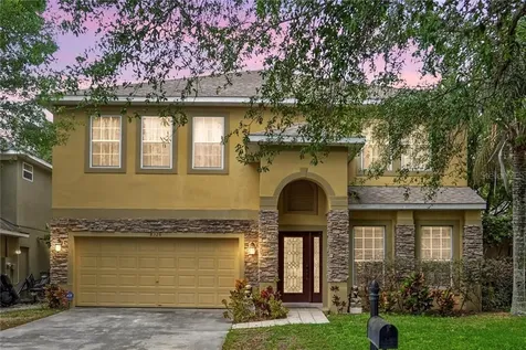 8326 Baywood Vista Drive Orlando FL 32810