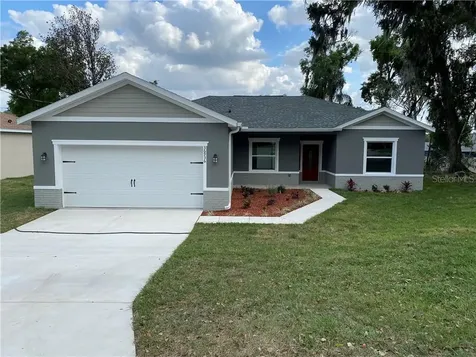 36936 Virginia Avenue Dade City FL 33523