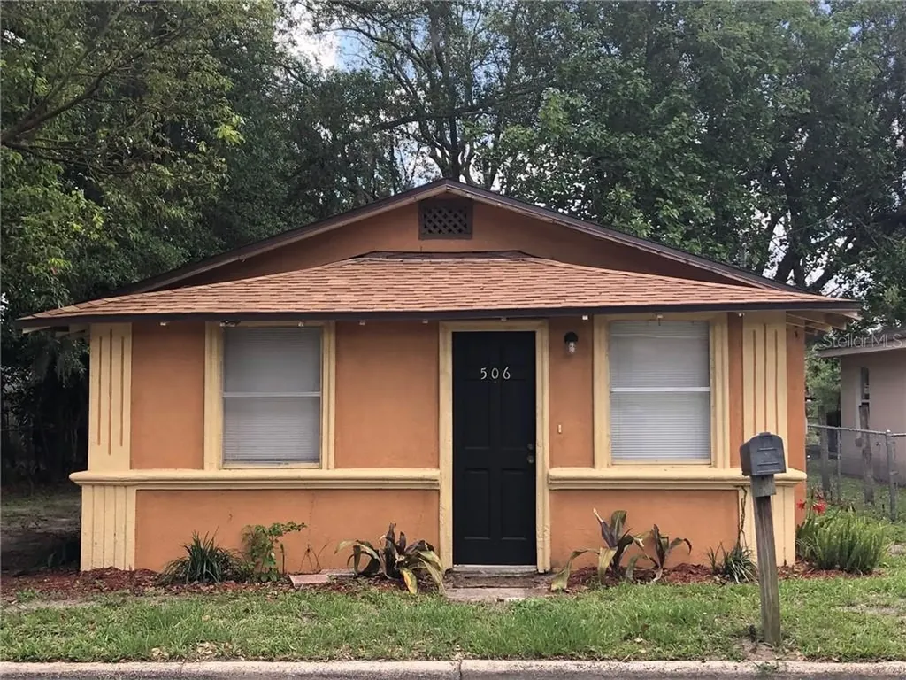 506 Whitehurst Street Lakeland FL 33805
