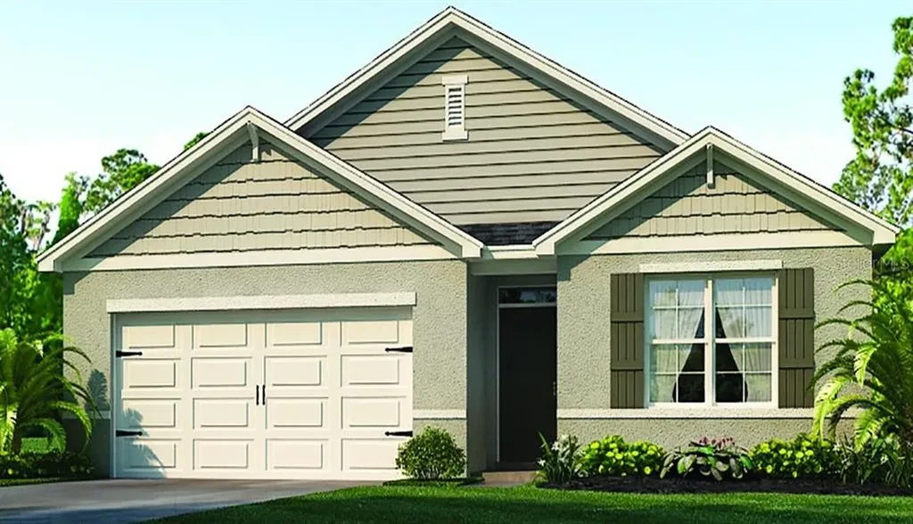 1668 Montague Street Deltona FL 32725