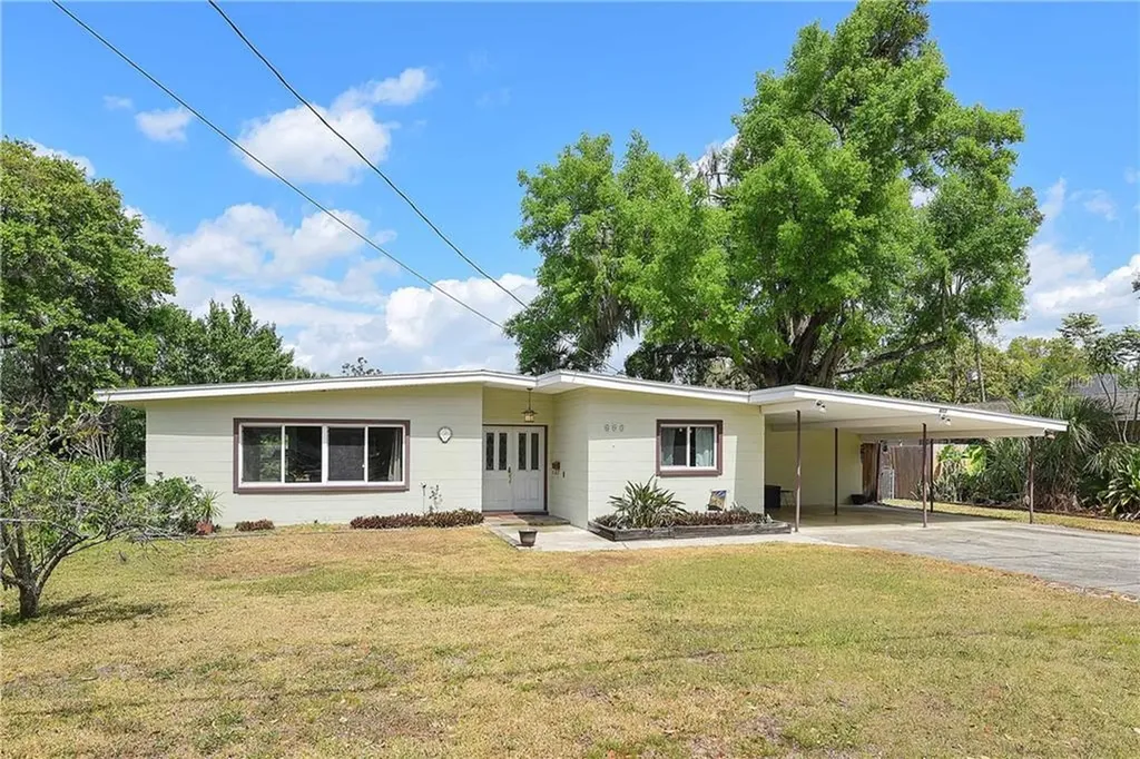 603 Oranole Road Maitland FL 32751
