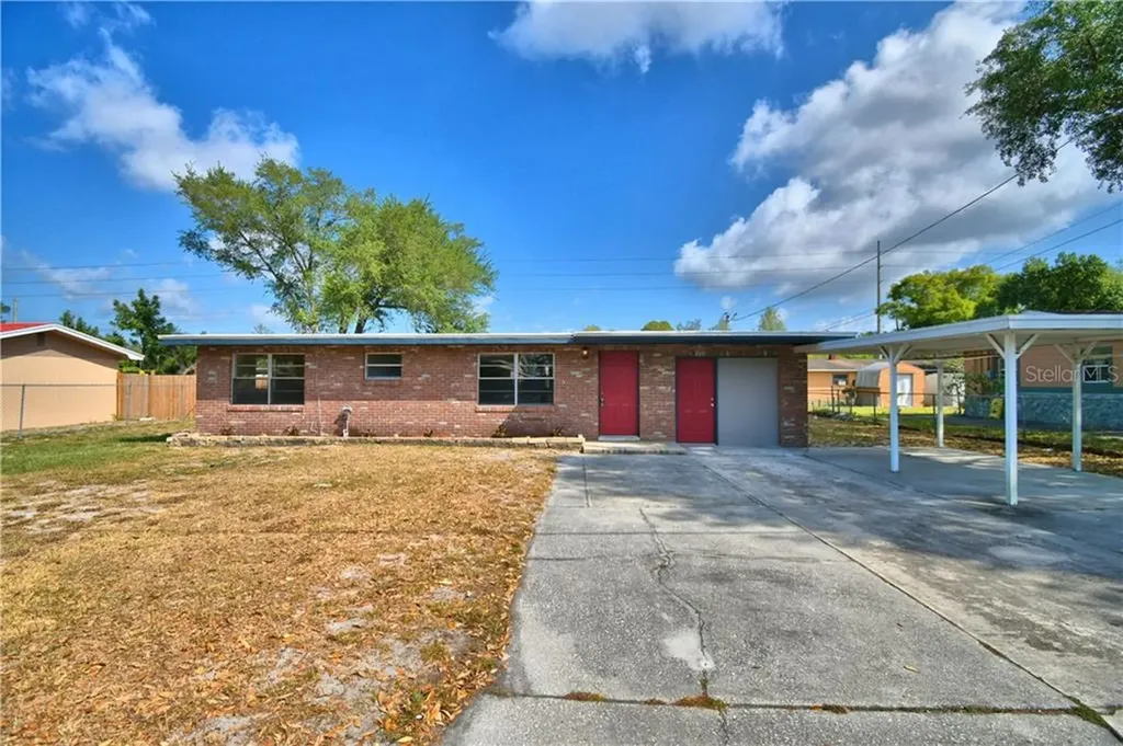 4345 Brierwood Circle Auburndale FL 33823