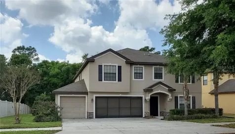 1786 Waterside Oaks Drive Orange City FL 32763