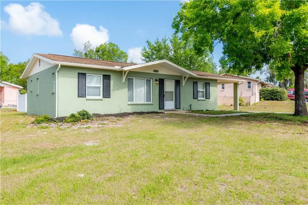 9621 Bayside Court Spring Hill FL 34608