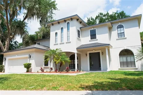 537 Lake Cove Pointe Circle Winter Garden FL 34787