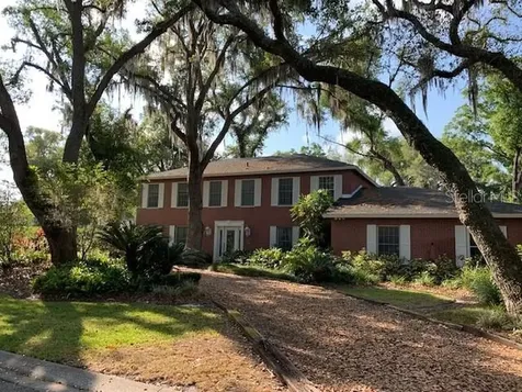 411 Montrose Avenue Temple Terrace FL 33617
