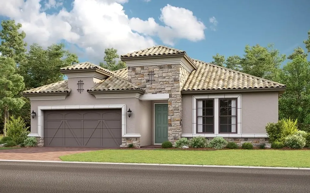 413 Villa Marina Avenue Kissimmee FL 34759