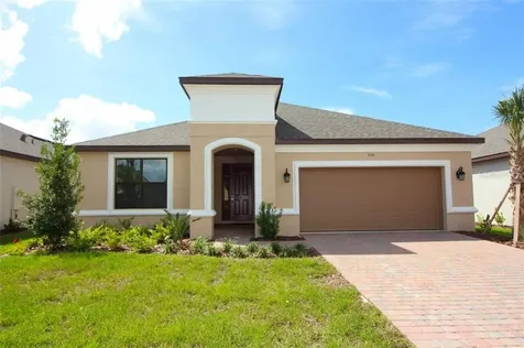 335 Bella Cortina Drive Kissimmee FL 34759