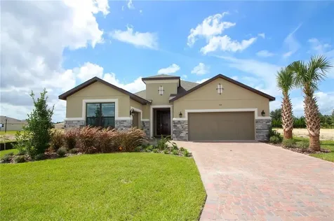 307 Bella Cortina Drive Kissimmee FL 34759