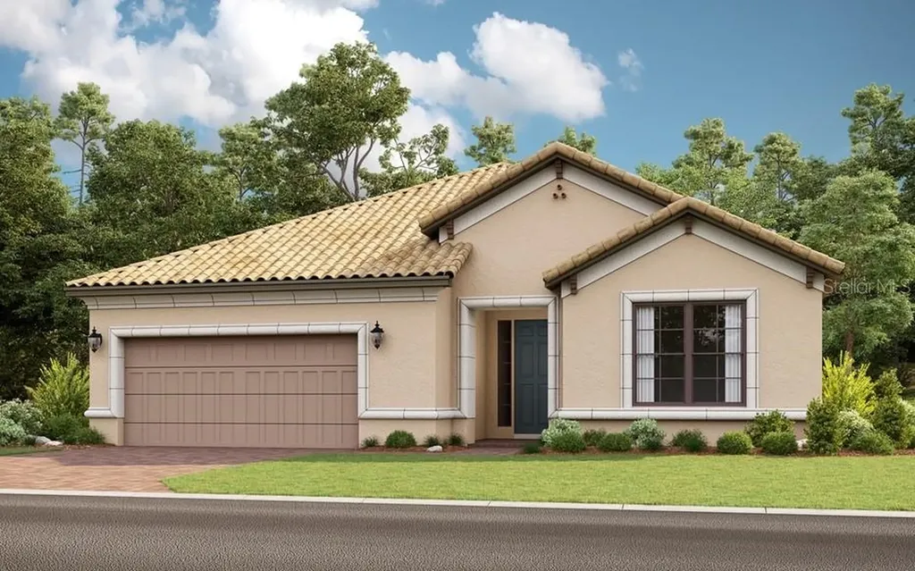 409 Villa Marina Avenue Kissimmee FL 34759