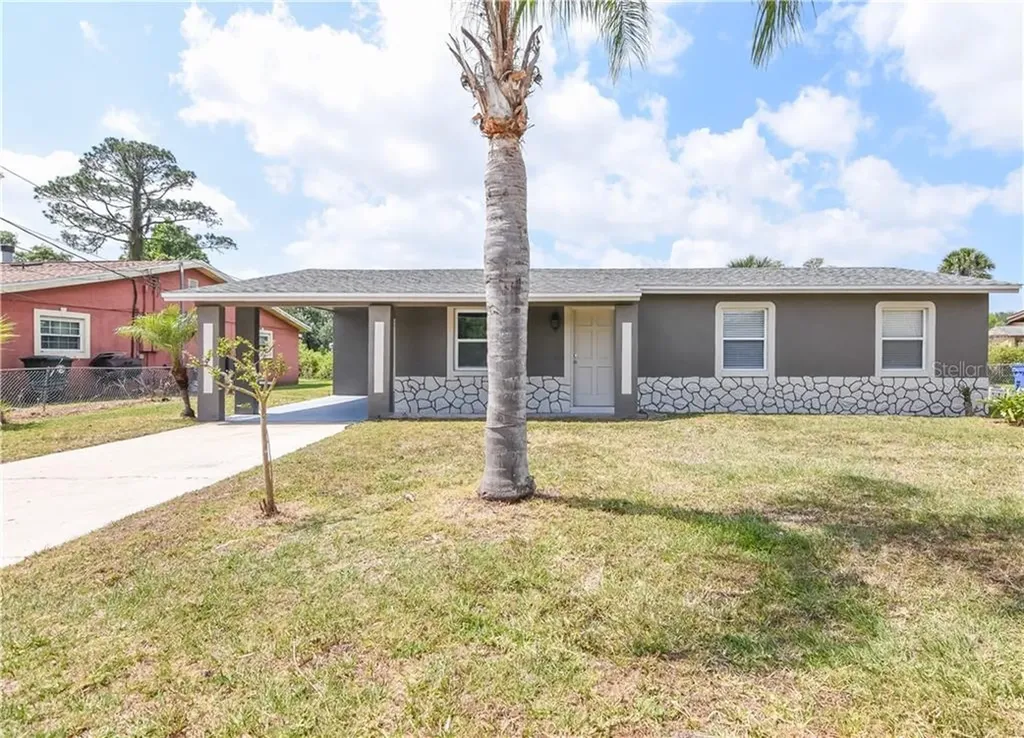 53 Stephen Avenue Oviedo FL 32765