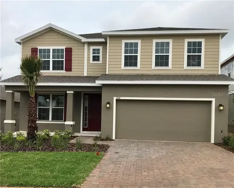 3170 Hill Point Street Minneola FL 34715