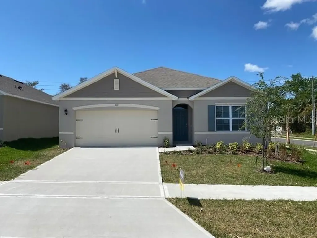 802 Katmai Drive Orange City FL 32763