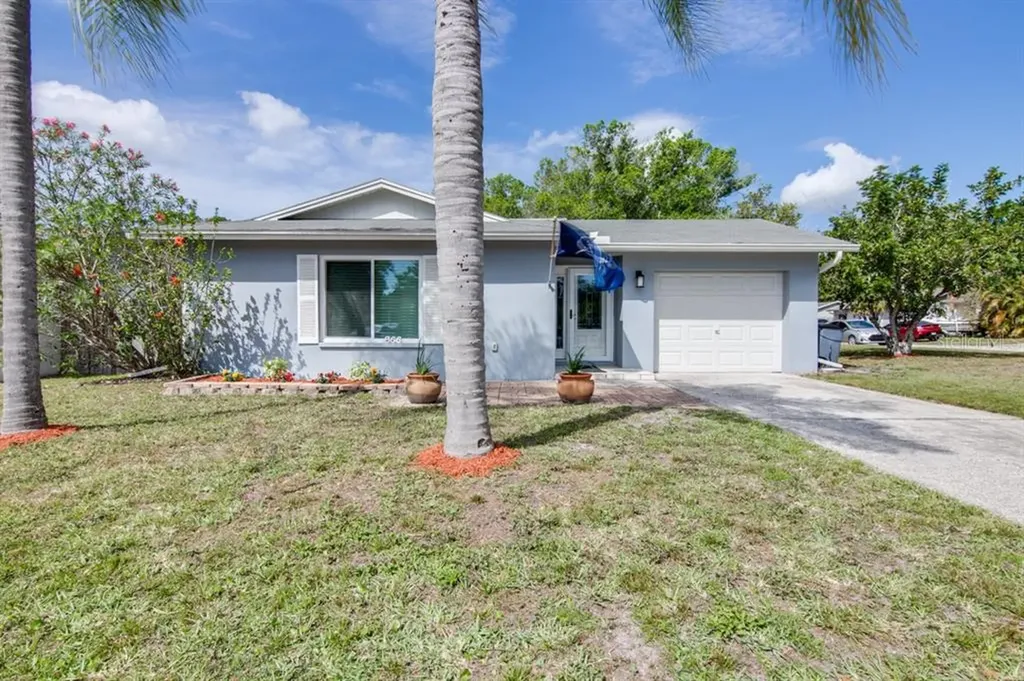 866 Glenfield Drive Palm Harbor FL 34684