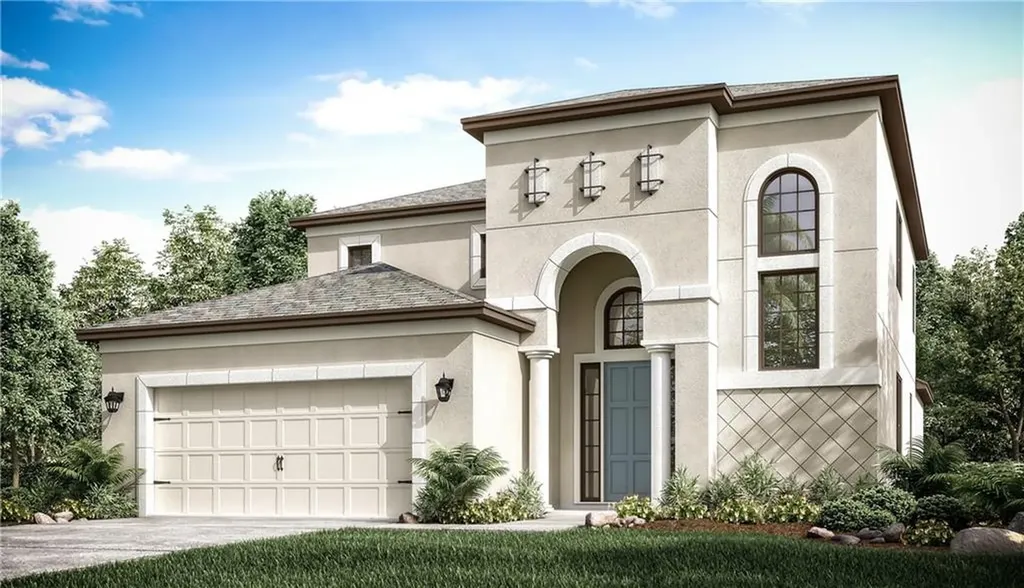 1710 Sweetgrass Court Kissimmee FL 34746