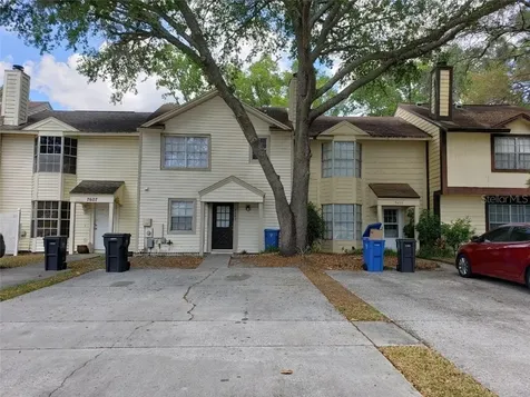 7605 Tamarind Avenue Tampa FL 33625