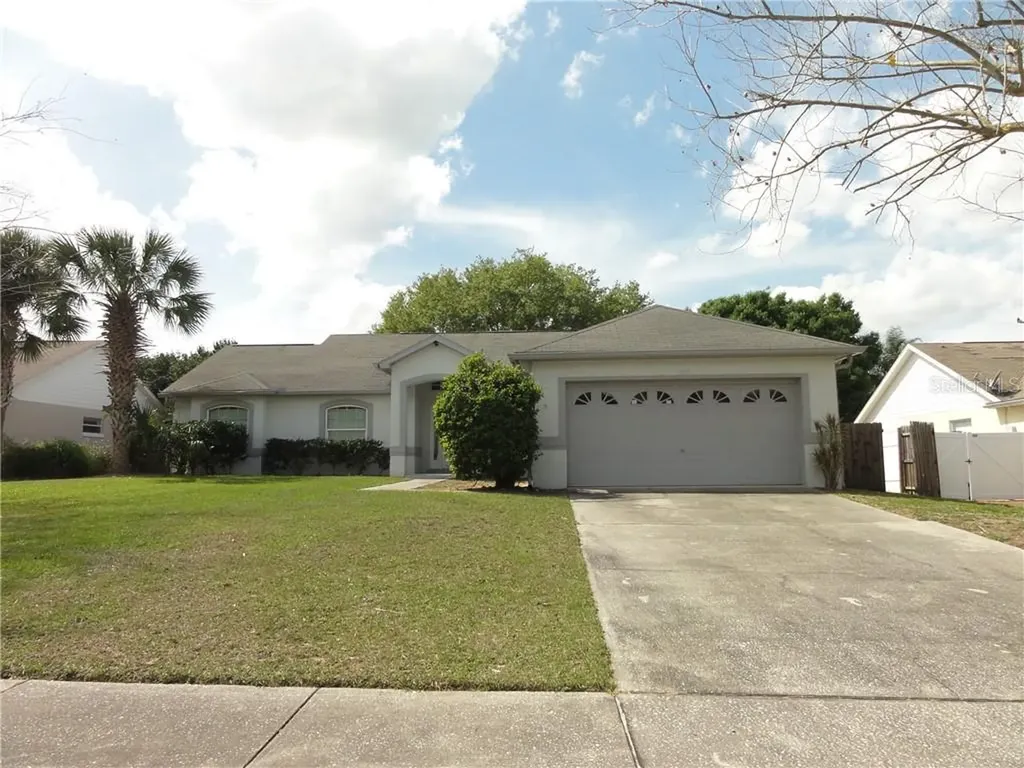 14615 Indian Ridge Trail Clermont FL 34711