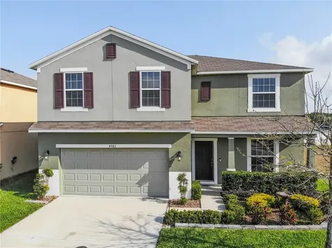 4982 Grassy Knoll Drive Tavares FL 32778