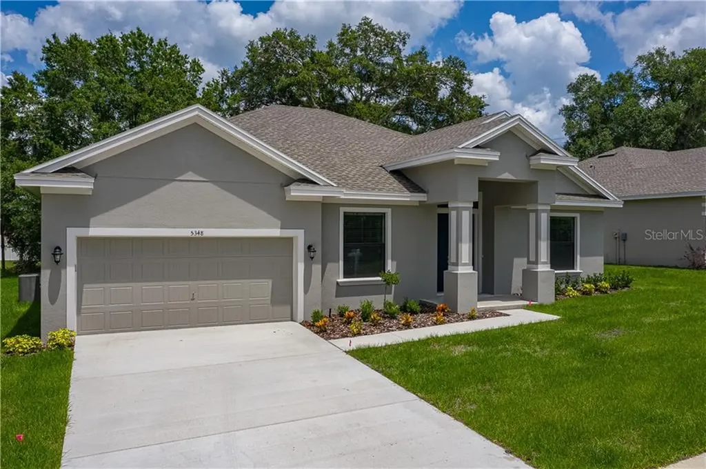 5348 Banana Lake Road Lakeland FL 33812