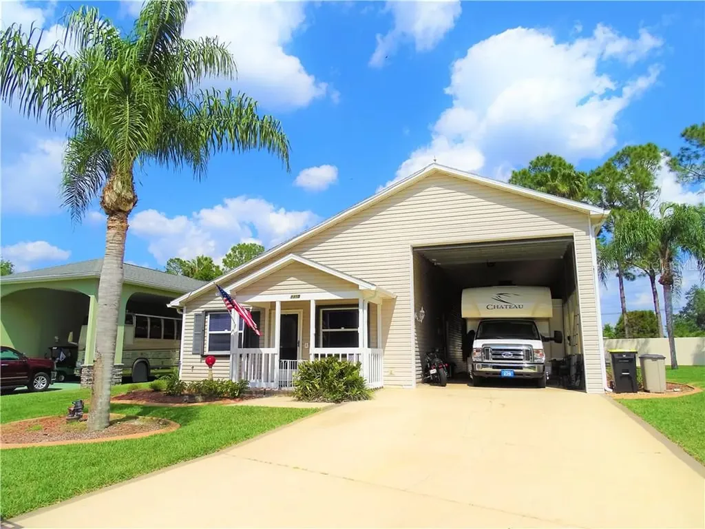 1195 Motorcoach Drive Polk City FL 33868