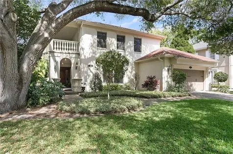 2915 1/2 W Bayshore Court Tampa FL 33611