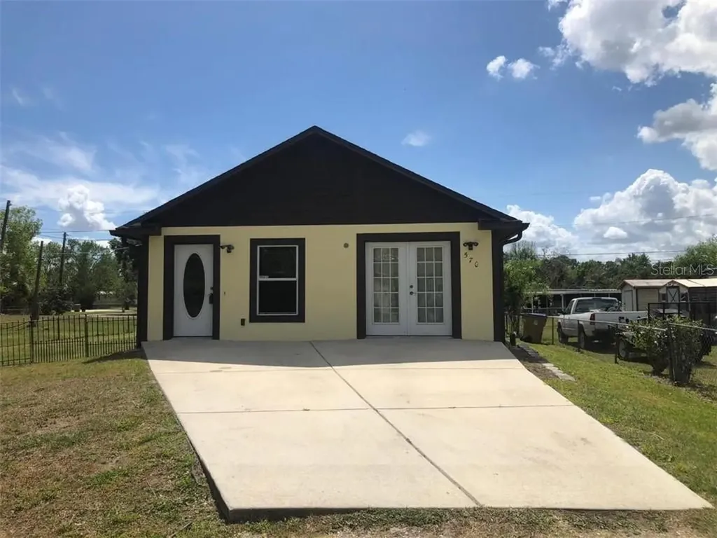 570 Cadillac Boulevard Kissimmee FL 34741