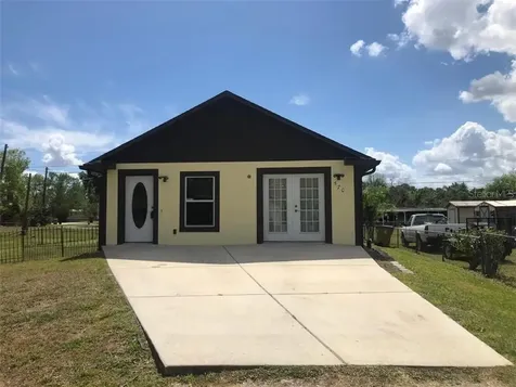 570 Cadillac Boulevard Kissimmee FL 34741