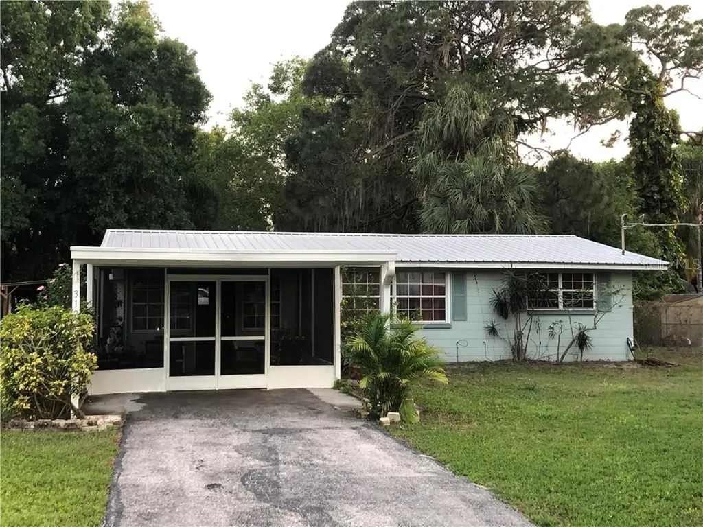 312 4th Avenue SW Ruskin FL 33570