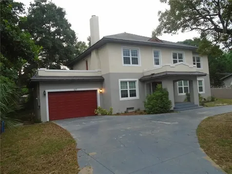 127 Peninsular Avenue Haines City FL 33844