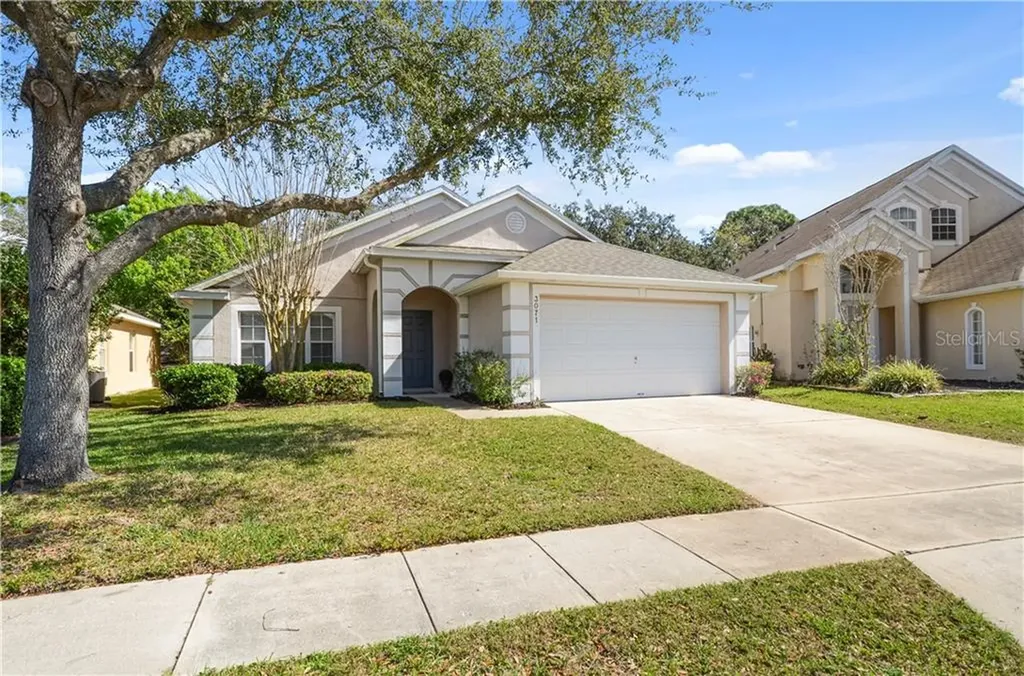 3071 Egrets Landing Drive Lake Mary FL 32746