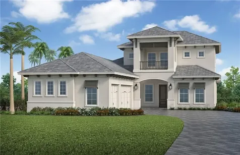 16716 Verona Place Bradenton FL 34202