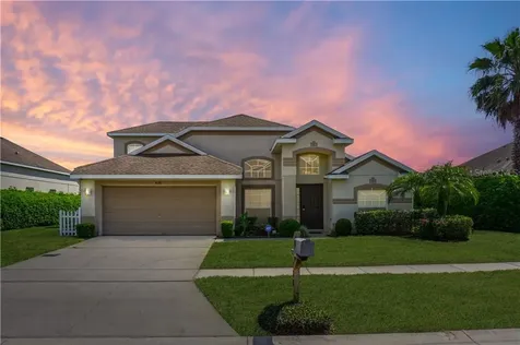 438 Bloomingdale Drive Davenport FL 33897