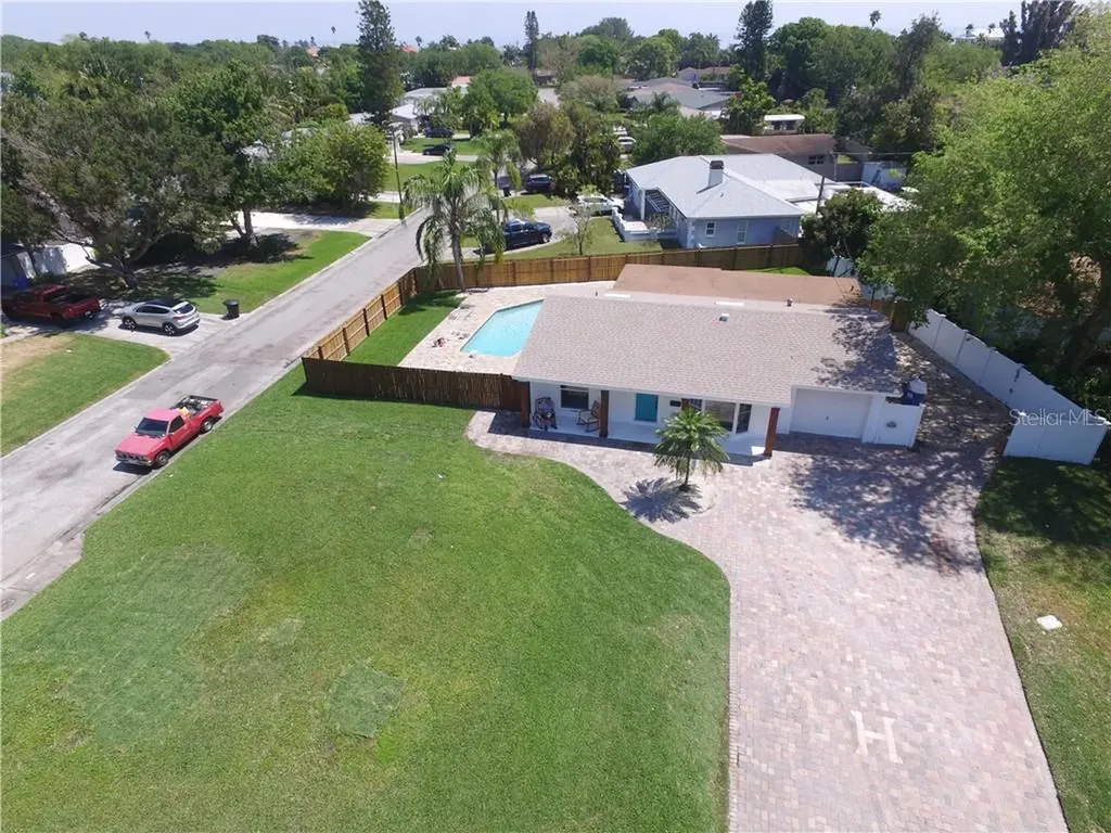 4271 Indianapolis Street NE St Petersburg FL 33703