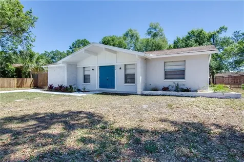 3214 Lancaster Lane Tampa FL 33619