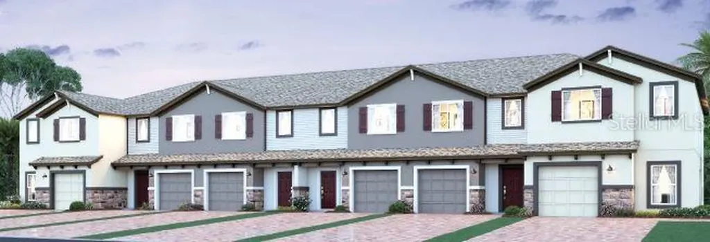 12163 Water Poppy Court Orlando FL 32828