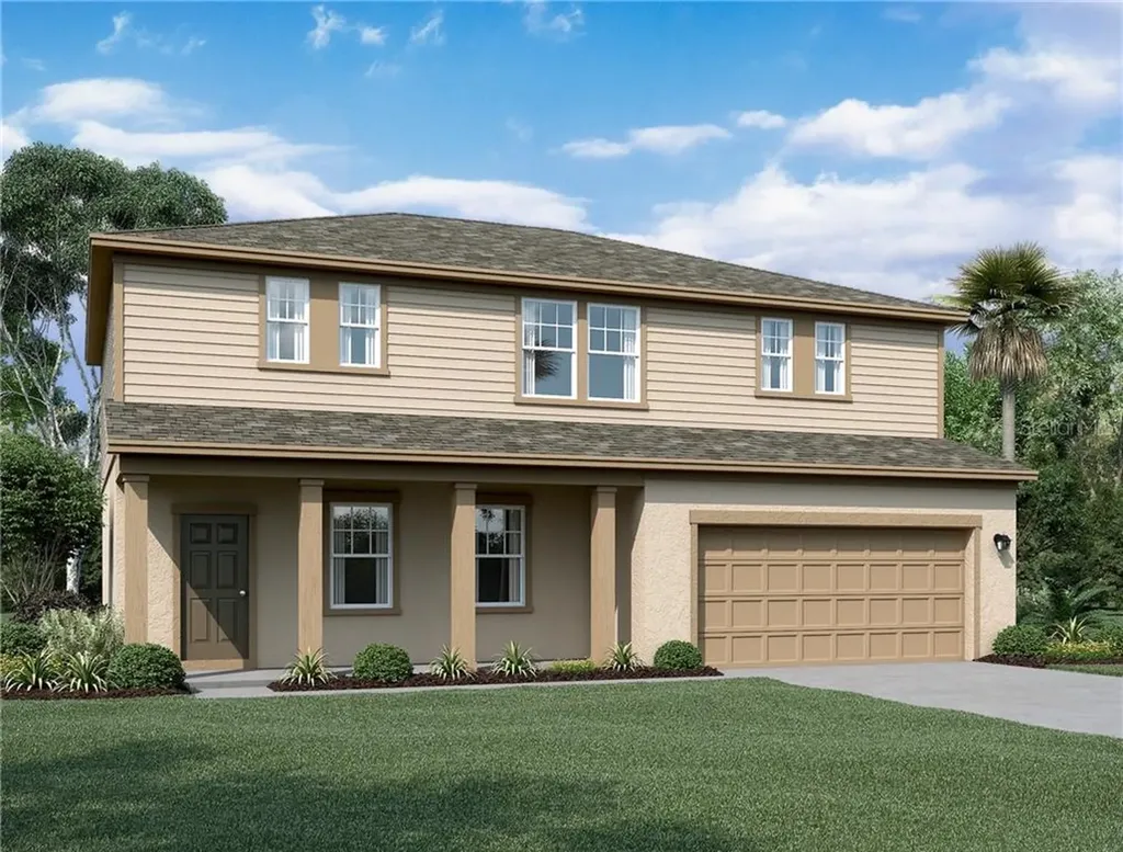 823 Highgate Oaks Place Seffner FL 33584