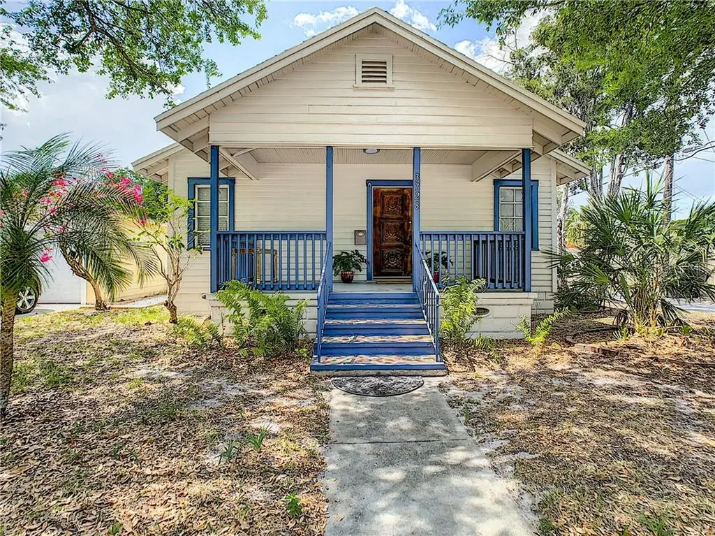 3728 20th Street N St Petersburg FL 33713