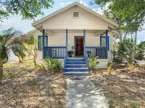 3728 20th Street N St Petersburg FL 33713