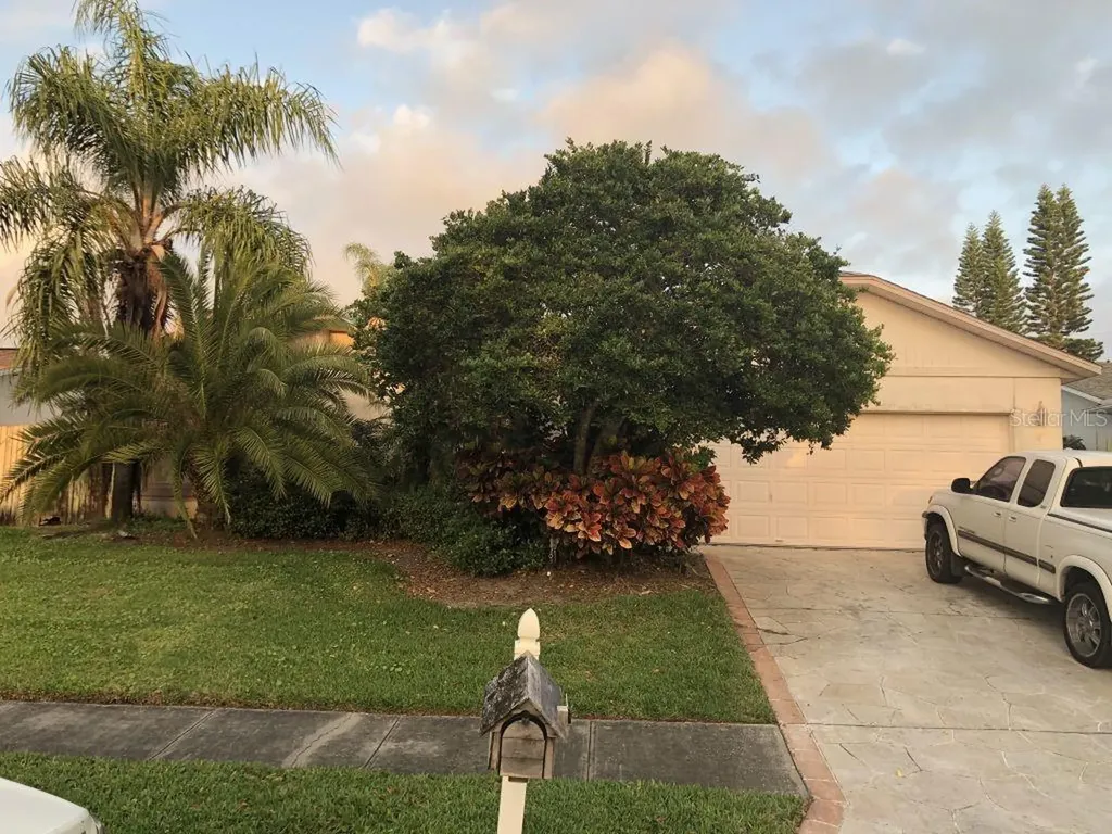 2465 Islander Court Palm Harbor FL 34683