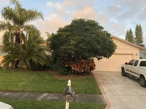 2465 Islander Court Palm Harbor FL 34683