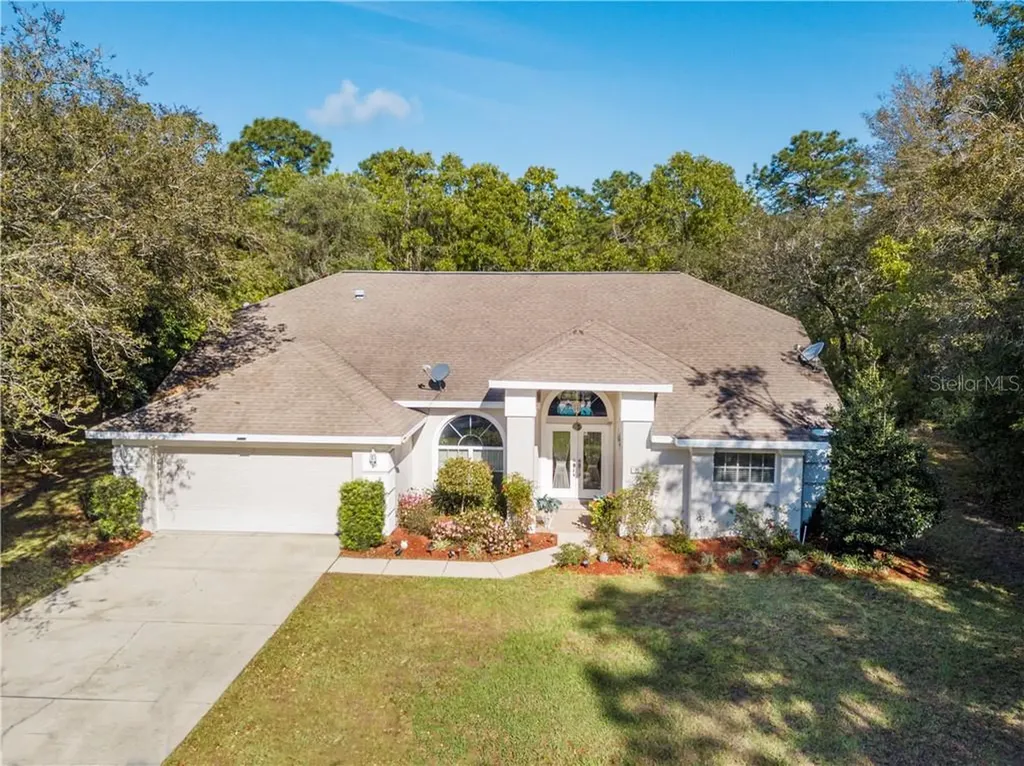25 Boxelder Court Homosassa FL 34446