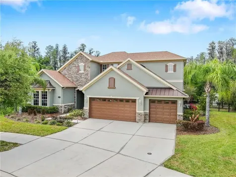 19118 Sweet Clover Lane Tampa FL 33647