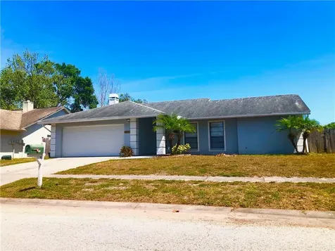 6531 Seafairer Drive Tampa FL 33615