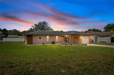 1437 Bishop Road Spring Hill FL 34608